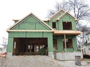 8755 Rosalie Ave, Saint Louis, MO 63144