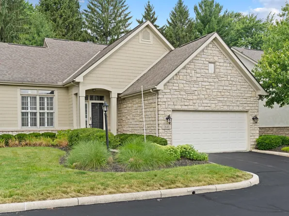 7843 Linksview Cir, Westerville, OH 43082