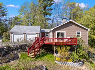 591 Eight Rod Rd, Augusta, ME 04330