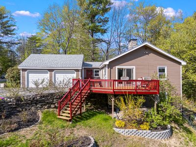 591 Eight Rod Road, Augusta, ME, 04330