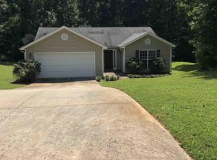405 Warpath Rd, Statham, GA 30666
