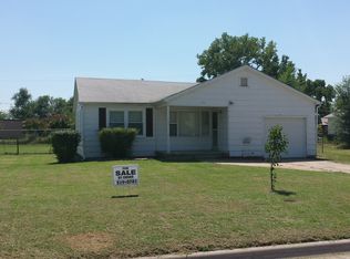 151 E Shadyside Ave, Wichita, KS 67216