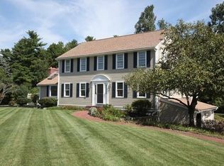 175 Birchwood Rd, Hanover, MA 02339