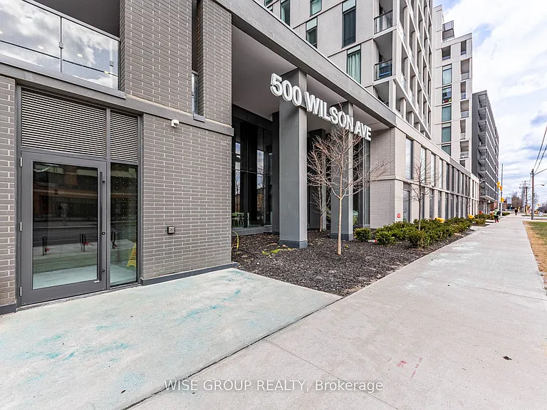 500 Wilson Ave #118 — Photo 27