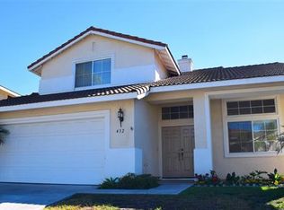 432 Alyssum Way, Oceanside, CA 92057