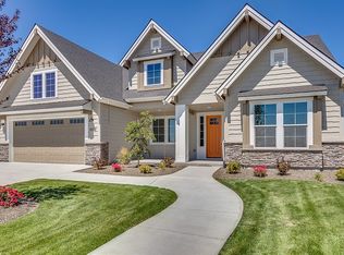 3376 E Renwick St, Meridian, ID 83642