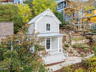 413 Ontario Ave, Park City, UT, 84060