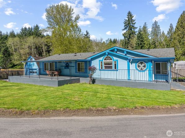 133 Mcgeary Road, Kelso, WA 98626
