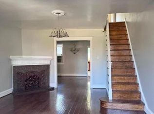 7725 Walker St, Philadelphia, PA 19136