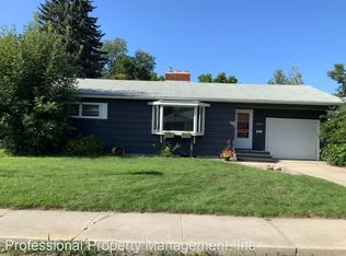 1922 34th St #1, Missoula, MT 59801
