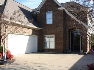 404 Oak Ridge Cv, Oxford, MS 38655