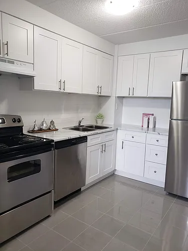 Floor plan FEED