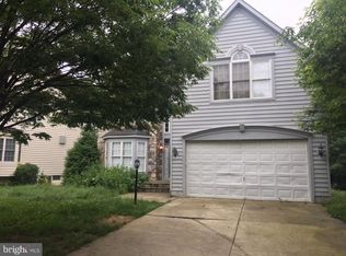 8640 Vintage Earth Path, Laurel, MD 20723