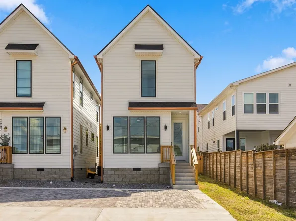 2609 Birdsong Aly, Nashville, TN 37208
