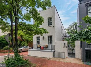 408 D St NE, Washington, DC 20002