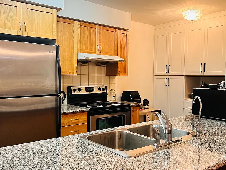 88 Grangeway Ave #1807 — Photo 6