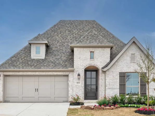 2832 Buckinghom Ln, Celina, TX 75009