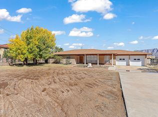 3928-3930 Emory Rd, El Paso, TX 79922