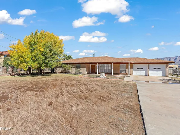 3928-3930 Emory Rd, El Paso, TX 79922