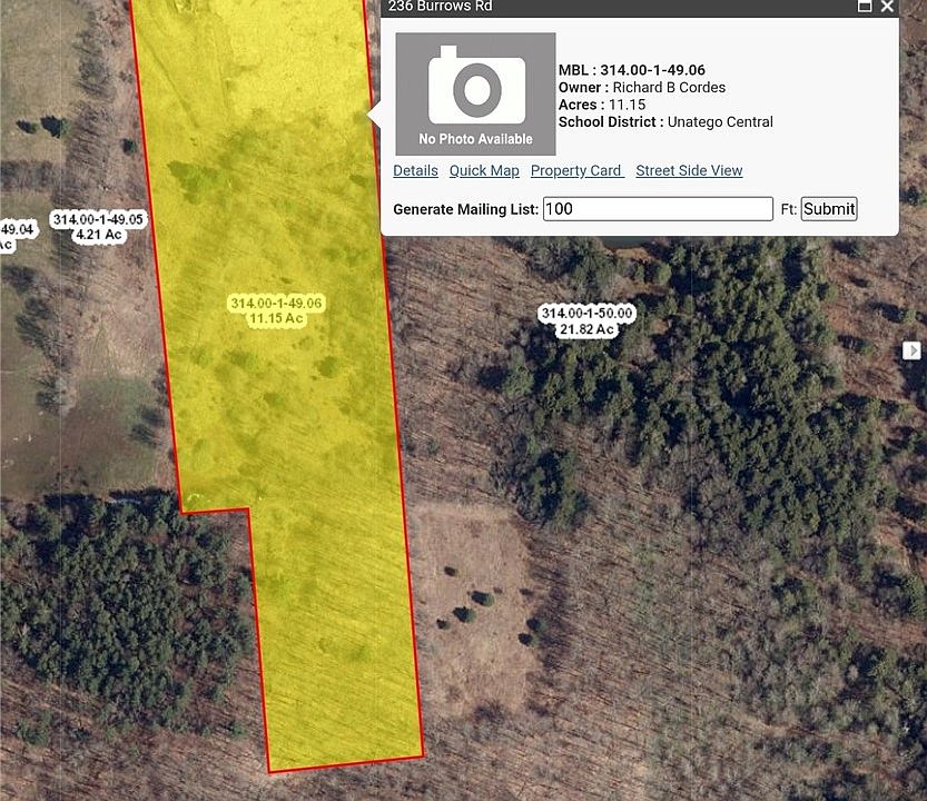 1st image of 236 Burrows Rd #49