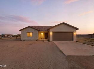 13112 E TOO BROKE Lane, Florence, AZ 85132