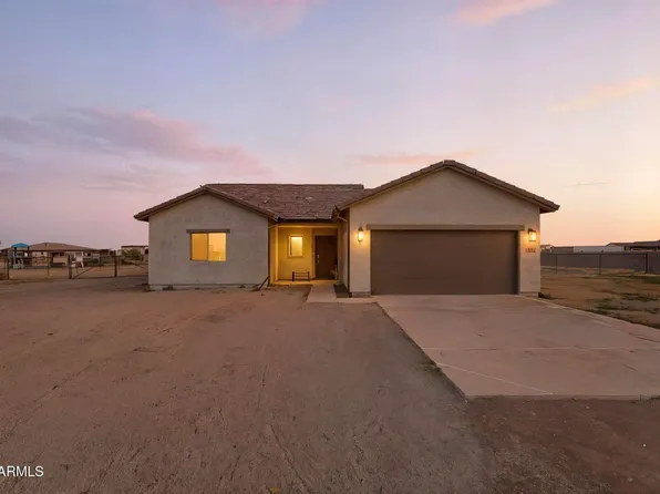 13112 E TOO BROKE Lane, Florence, AZ 85132