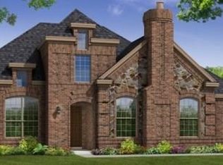 1509 Goldenrod Ln, Keller, TX 76248
