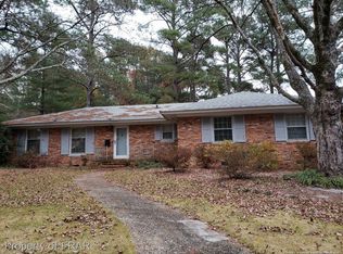2608 Westchester Dr, Fayetteville, NC 28303