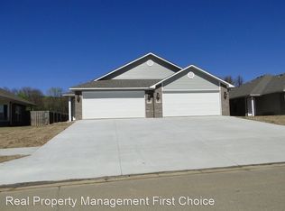 2002 Ingalls Ln #B, Alma, AR 72921