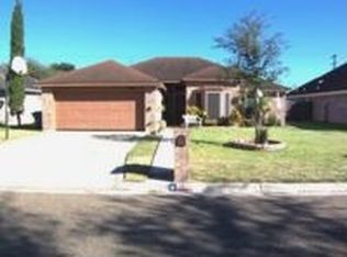 2512 Zenaida Ave, McAllen, TX 78504