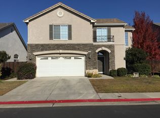 2955 Donner Ave, Clovis, CA