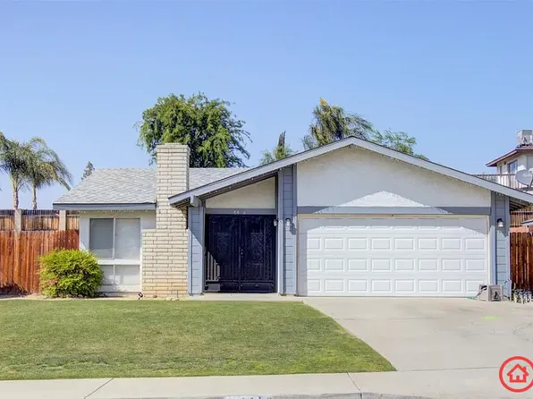4412 San Miguel Way, Bakersfield, CA 93306