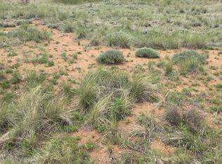 2 Serrania Dr, Edgewood, NM 87015