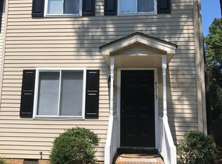 6233 Tributary Dr, Raleigh, NC 27609