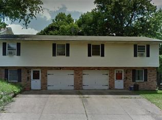 1240 Cottage Pl NW, Canton, OH 44703