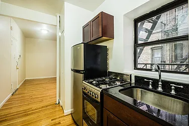 Rented by Keller Williams NYC