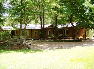 58 Northfork Ln, Eufaula, AL 36027