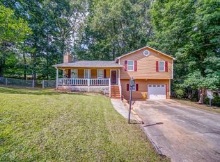 57 Brooks St, Dallas, GA 30157