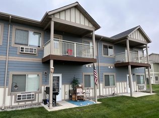 4413 Jayhawks Way #5, Billings, MT 59106