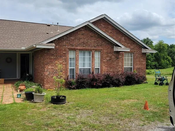 8101 SE 96th St, Noble, OK 73068