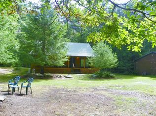 636 Lackey Flats Rd, Tionesta, PA 16353