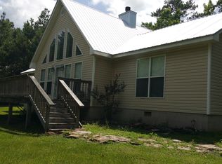 4700 Balm Rd, Wetumpka, AL 36092