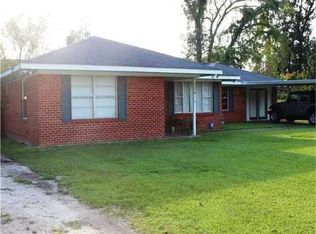 206 Rio Hondo St, Sulphur, LA 70663