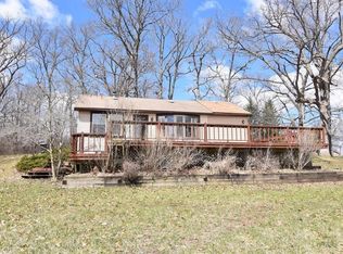 9605 269th Ave, Trevor, WI 53179