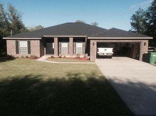 2642 Lincoln Rd, Navarre, FL 32566