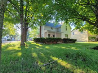 457 N Elm St, Nappanee, IN 46550