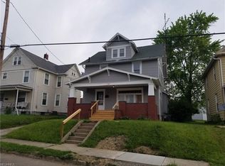 467 W Cambridge St, Alliance, OH