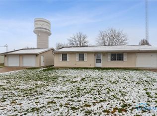 312 Norris St, Pioneer, OH 43554