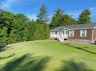 28 Paddy Hill Rd, Milo, ME 04463
