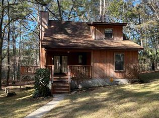 272 Desoto Dr, Monticello, FL 32344